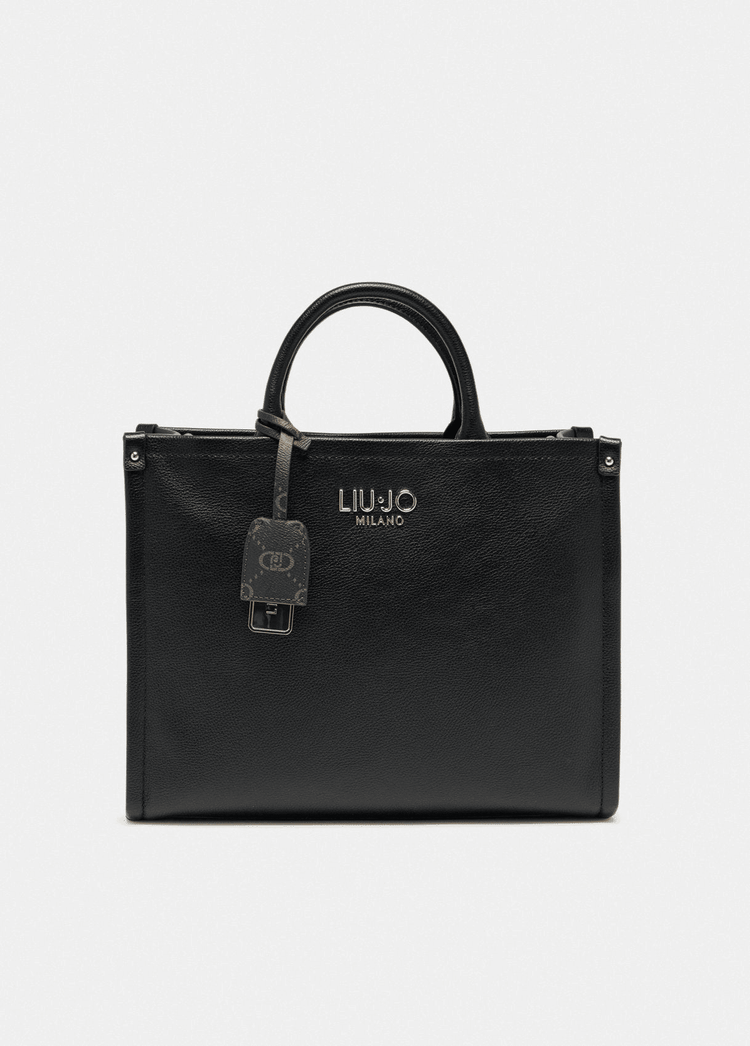 LIU JO Shopping Bag Media AF5206 T9112 Donna