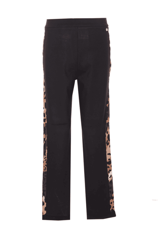 LONG JERSEY PANTS