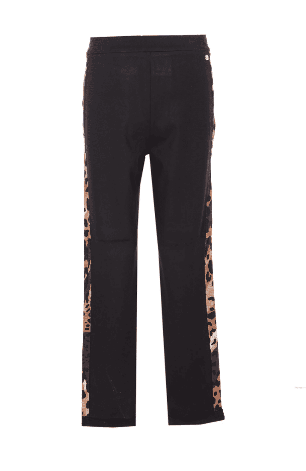 LONG JERSEY PANTS