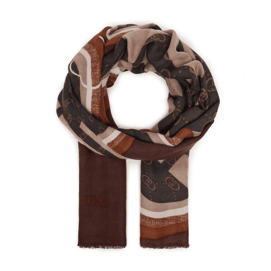 SCARF/FABRIC SCARF