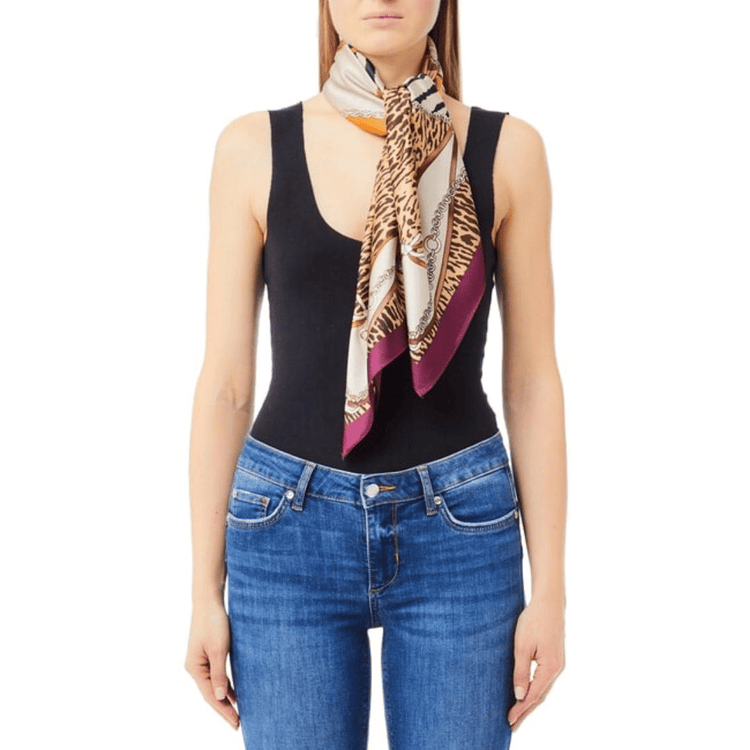 FABRIC SCARF