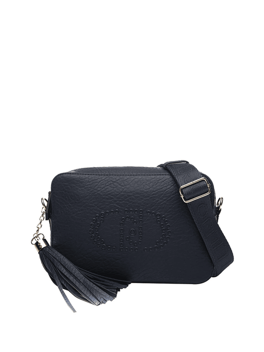 Liu Jo Borsa a Tracolla Samiana Donna Blu