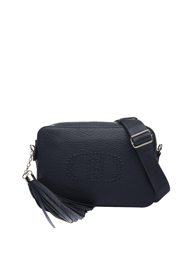 Liu Jo Borsa a Tracolla Samiana Donna Blu