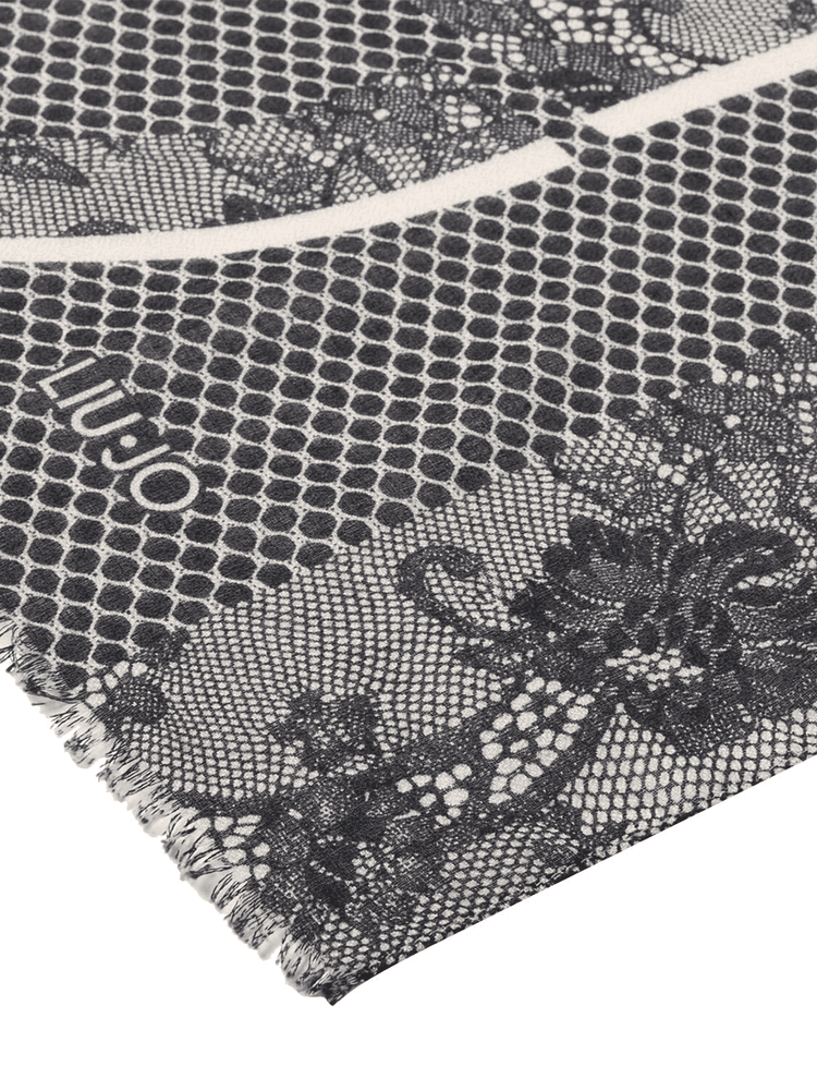 SCARF/FABRIC SCARF