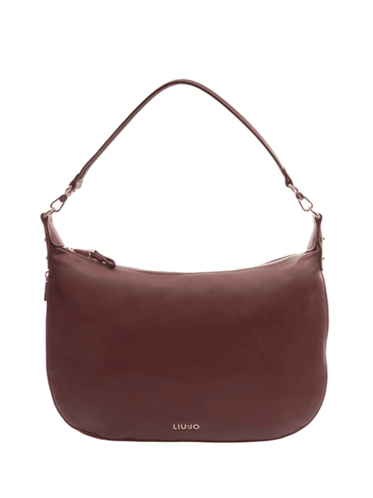 Liu Jo Borsa a Mano Donna Rossa