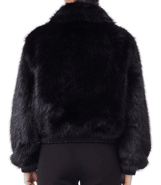 SYNTHETIC JACKET