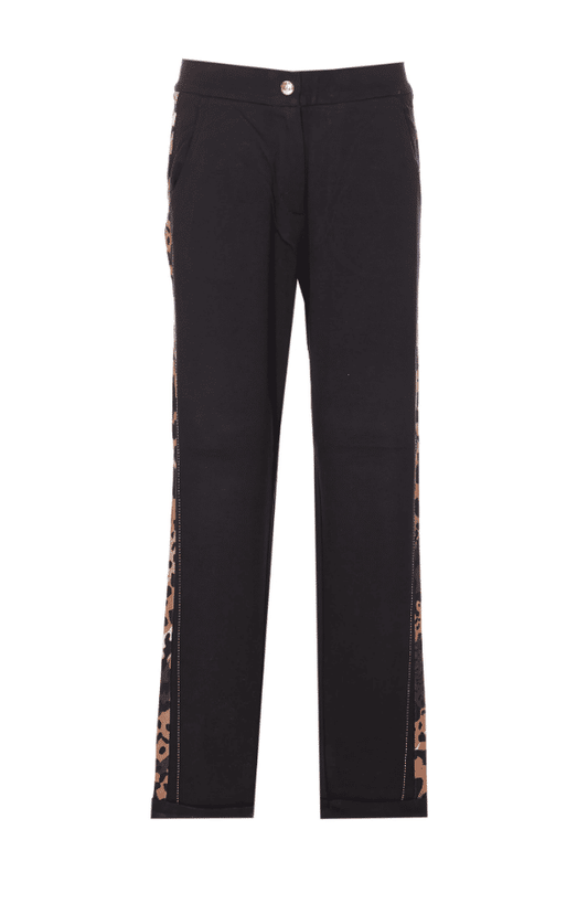 LONG JERSEY PANTS