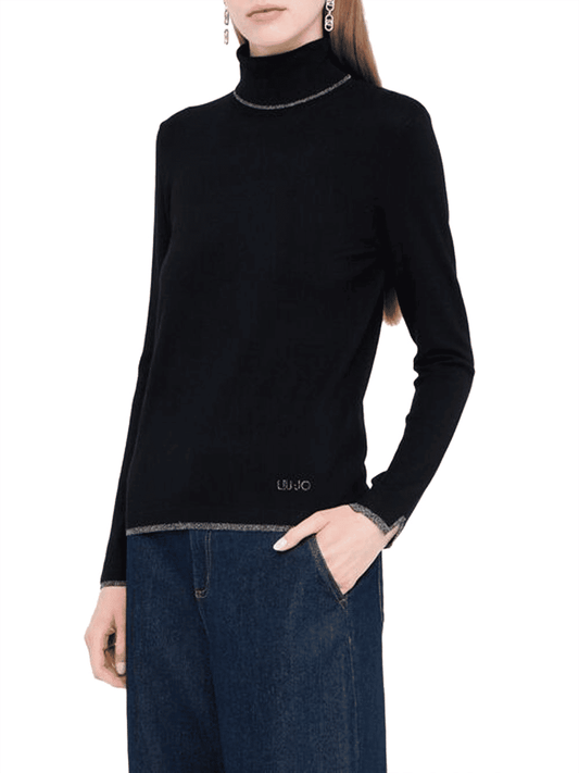 LIU JO Dolcevita MF5229-MS49I Donna