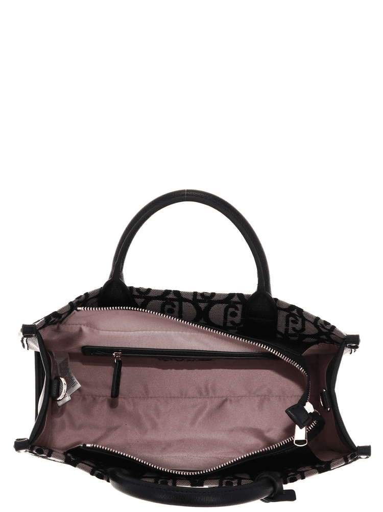 Liu Jo Borsa Donna AF5206 Nero Elegante