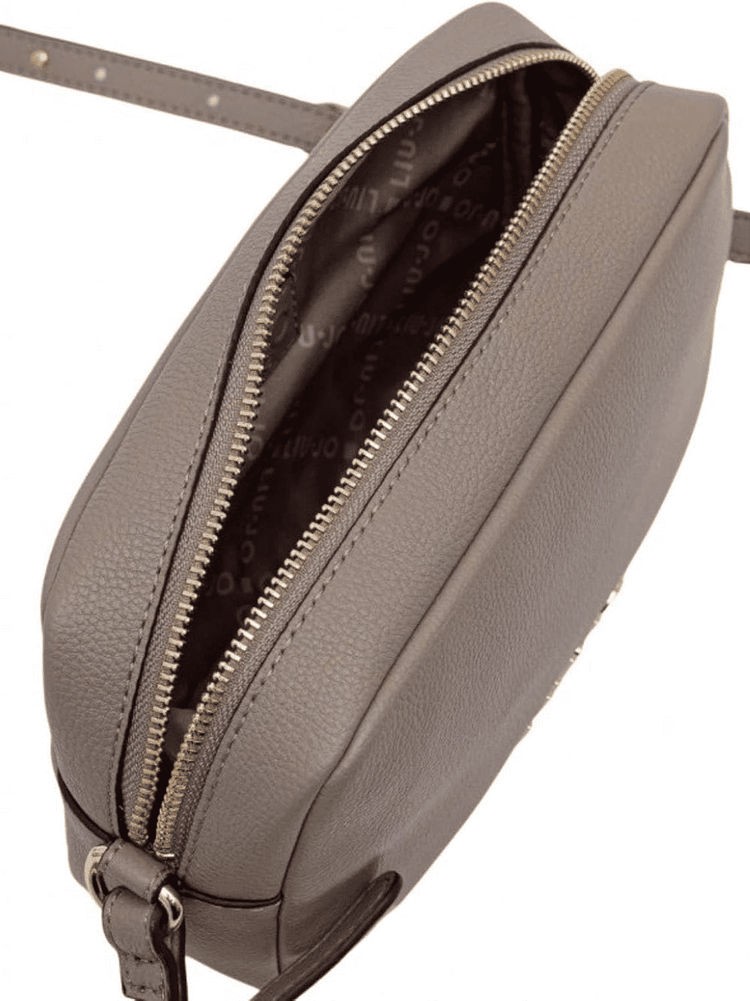 Liu Jo Borsa Donna AF5137 Taupe Poliestere