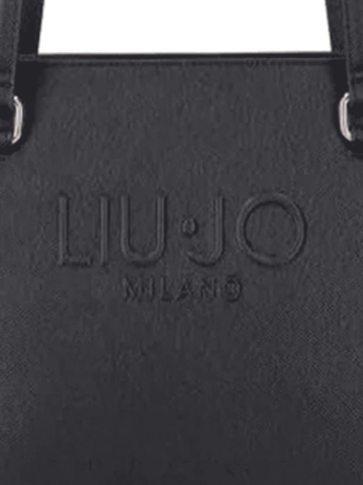 LIU JO Borsa Shopping AF5321-E0087 Donna