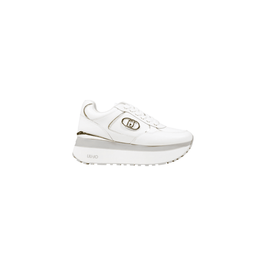 Liu Jo Sneakers Donna Autunno/Inverno BF5011P0102