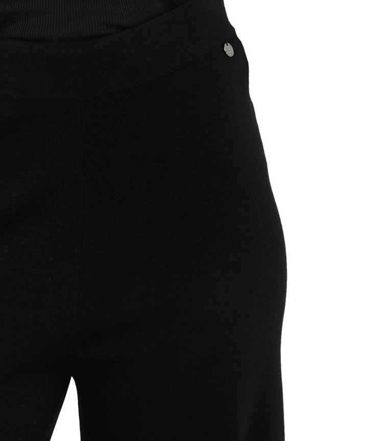 Liu Jo pantalone nero donna