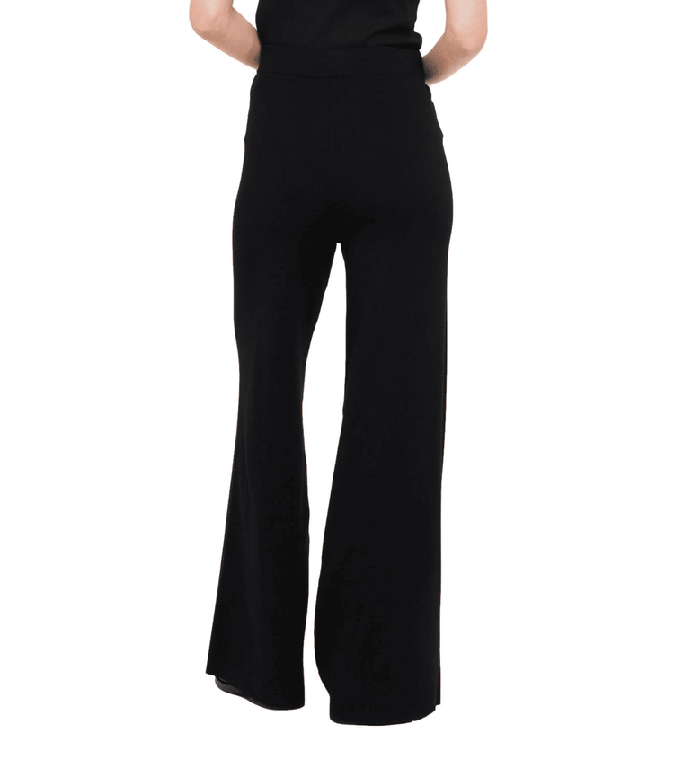 Liu Jo pantalone nero donna