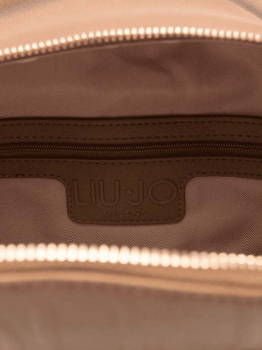 Liujo Zaino Medio Better Poliestere Donna