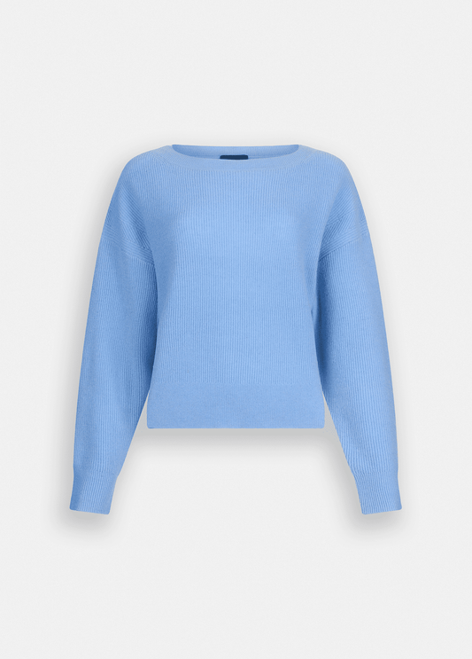 Liujo Maglia Lana Cashmere Donna Invernale