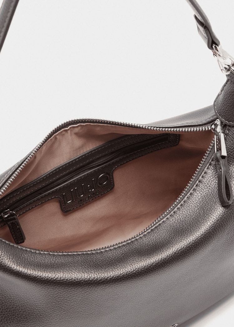 Liujo Borsa Hobo Media Better Donna