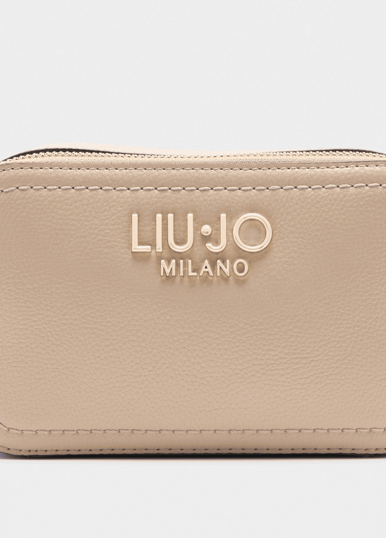 Liujo Borsa Tracolla Piccola Donna