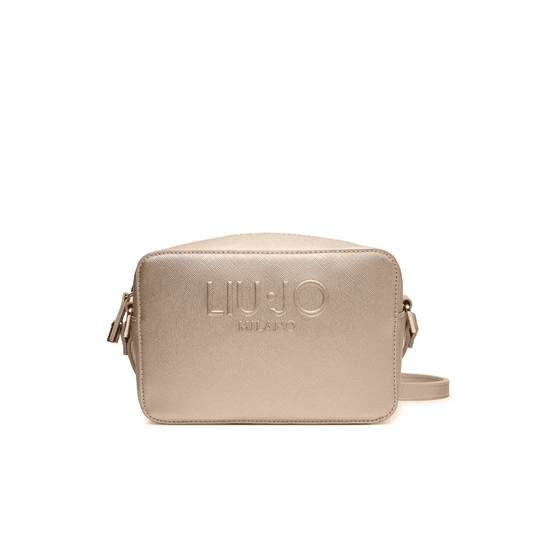 Liujo Borsa Tracolla Media Poliestere Donna