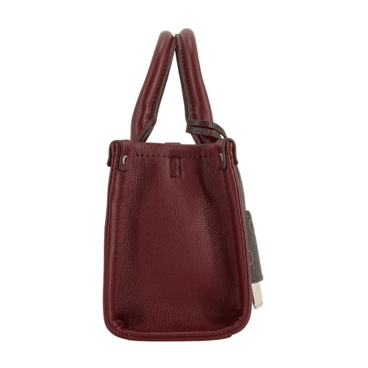 Liujo Borsa Mini Charm Tracolla Rimovibile Donne