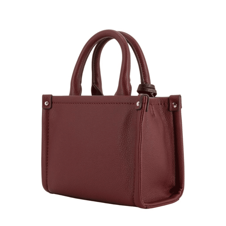 Liujo Borsa Mini Charm Tracolla Rimovibile Donne