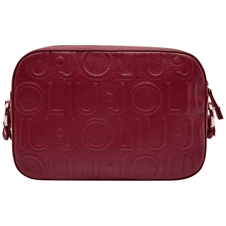 Liujo Borsa Mini Camera Case Eco Leather