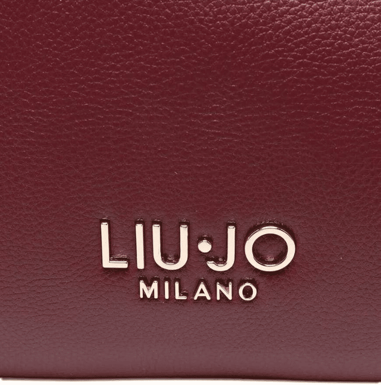 Liujo Borsa a Mano Better Donna Bottalato