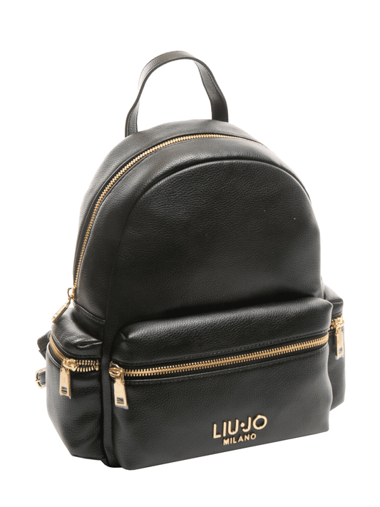 Liujo Zaino Better Donna Bottalato Poliestere