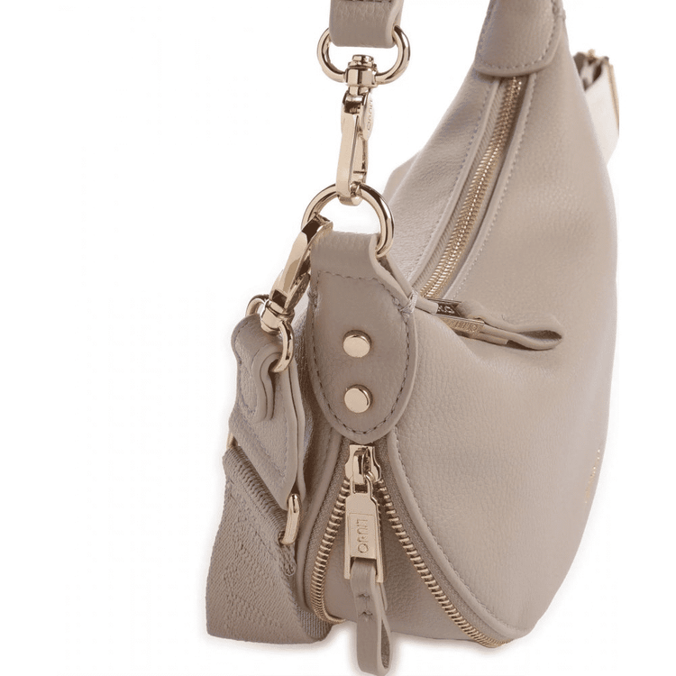 Liujo Borsa Hobo Piccola Tracolla Donna