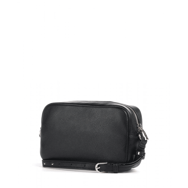 Liujo Borsa Tracolla Piccola Effetto Bottalato