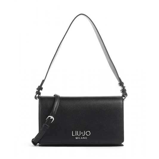 Liujo Borsa Crossbody Caliwen Small Donna