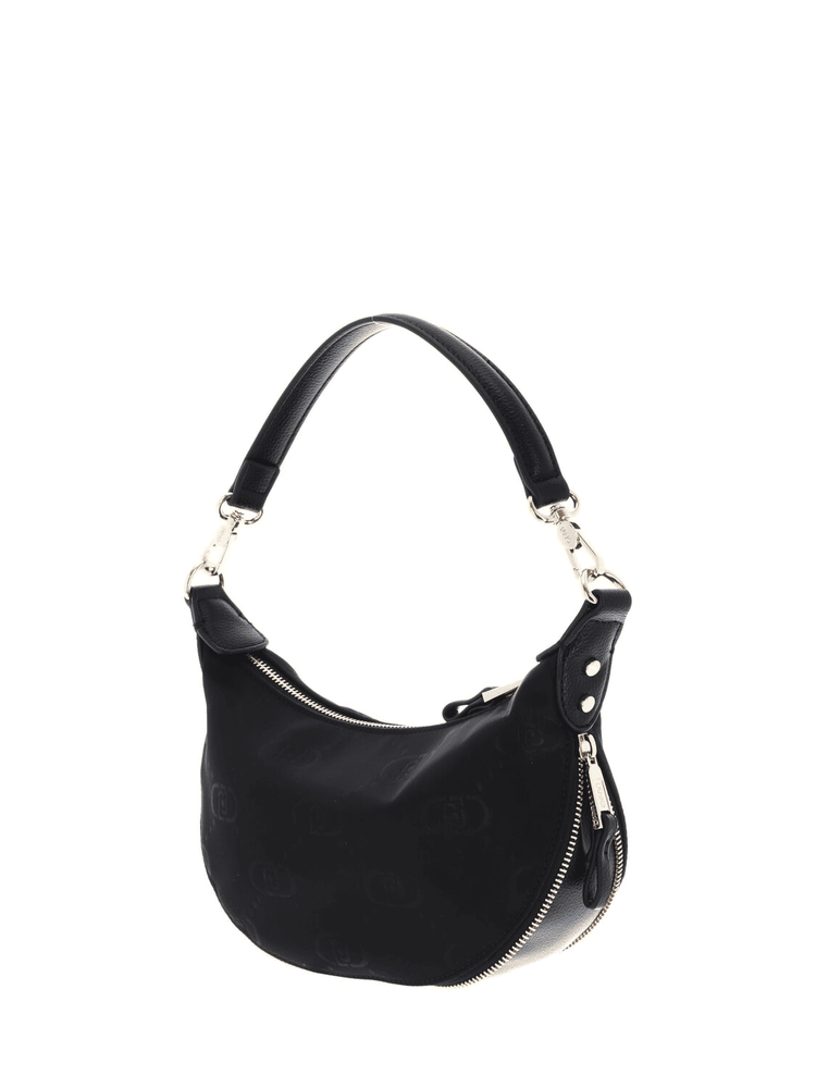 Liujo Borsa Hobo Tracolla Poliammide Donna