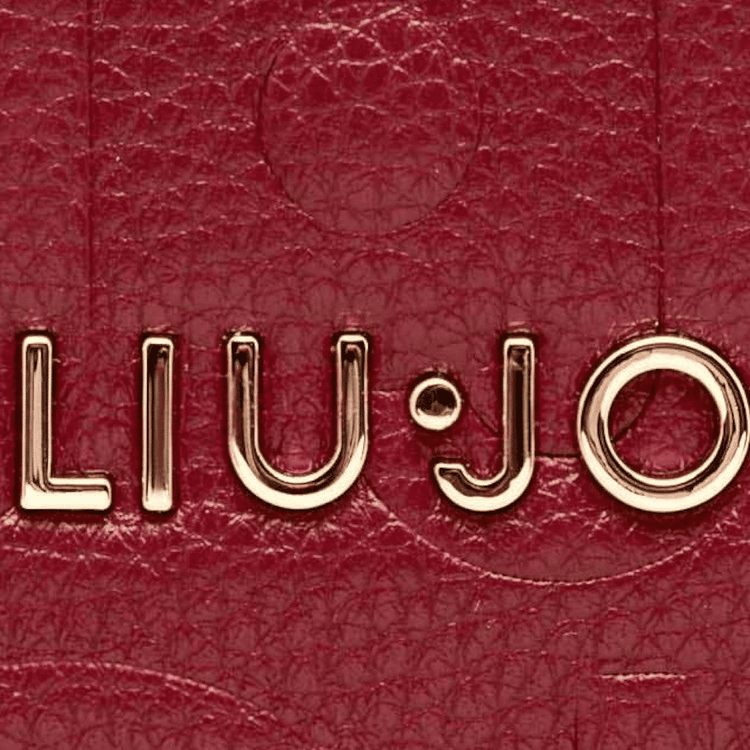 Liujo Borsa Mini Camera Case Eco Leather