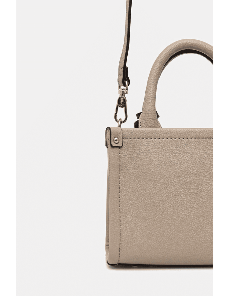 Liujo Borsa Mini Charm Tracolla Rimovibile