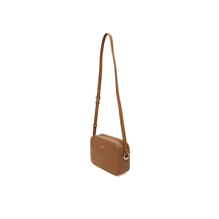 Liujo Borsa Mini Camera Eco Leather