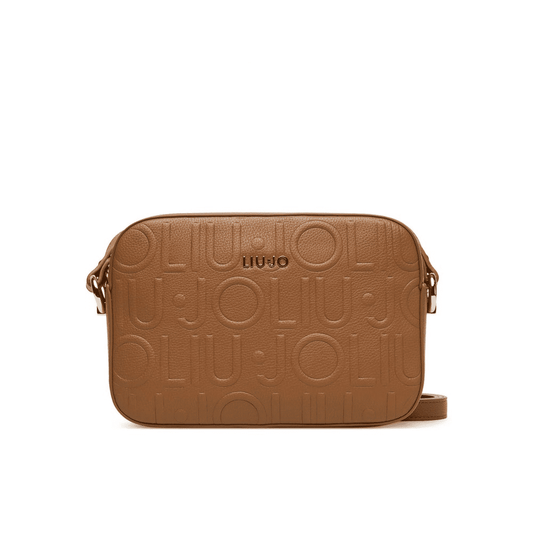 Liujo Borsa Mini Camera Eco Leather