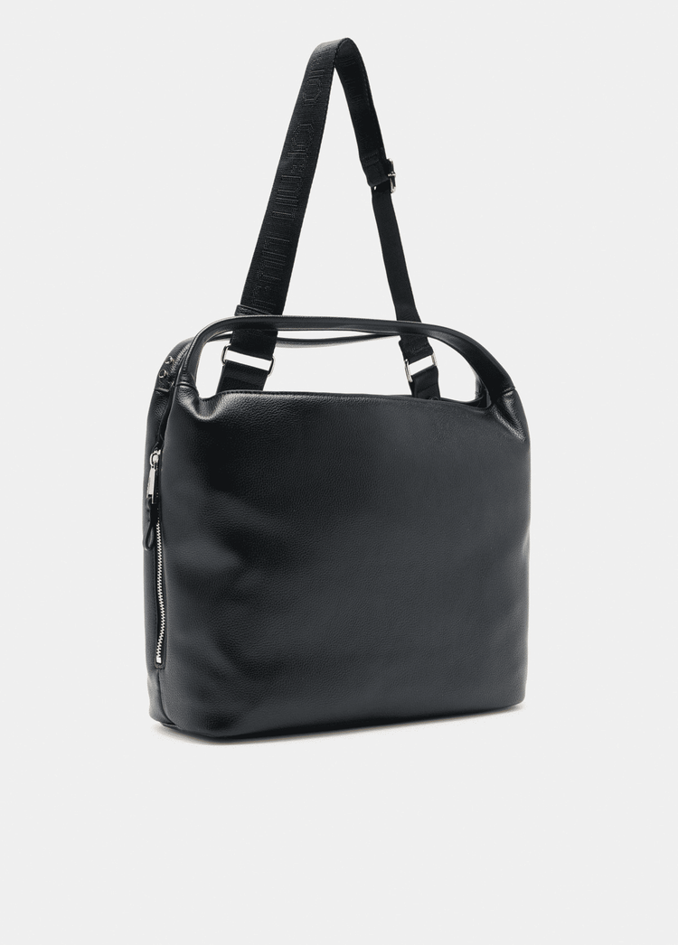Liujo Borsa Hobo Media Bottalato Donna