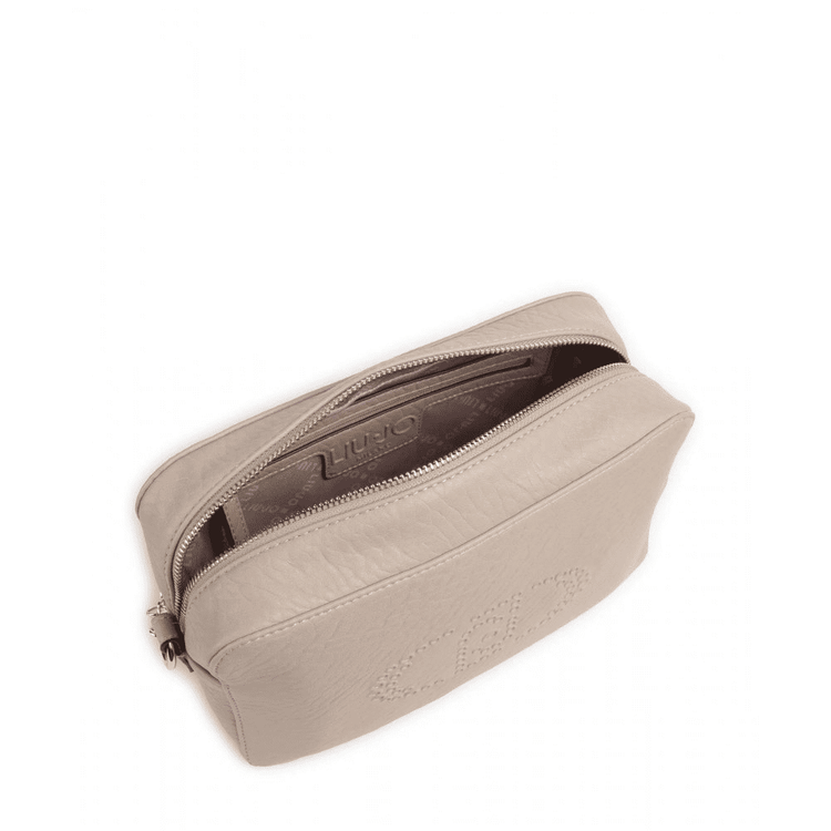 Liujo Borsa Mini Camera Case Eco Leather