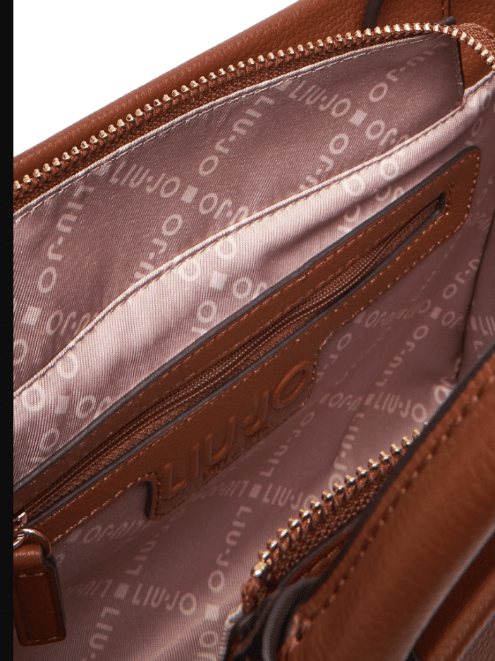 Liujo Borsa Piccola Charm Tracolla Donna