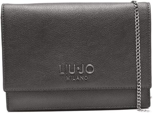 Liujo Borsa Crossbody Ecs XS Invernale Donna