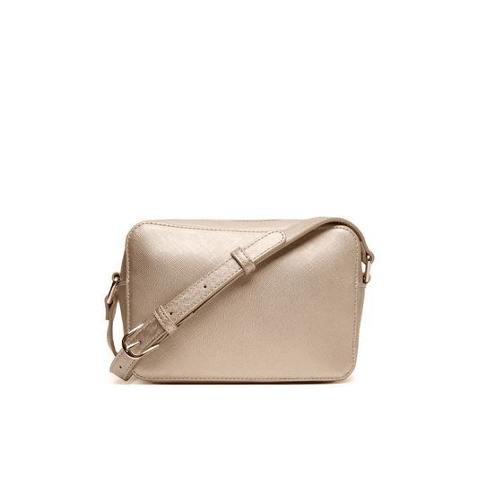 Liujo Borsa Tracolla Media Poliestere Donna