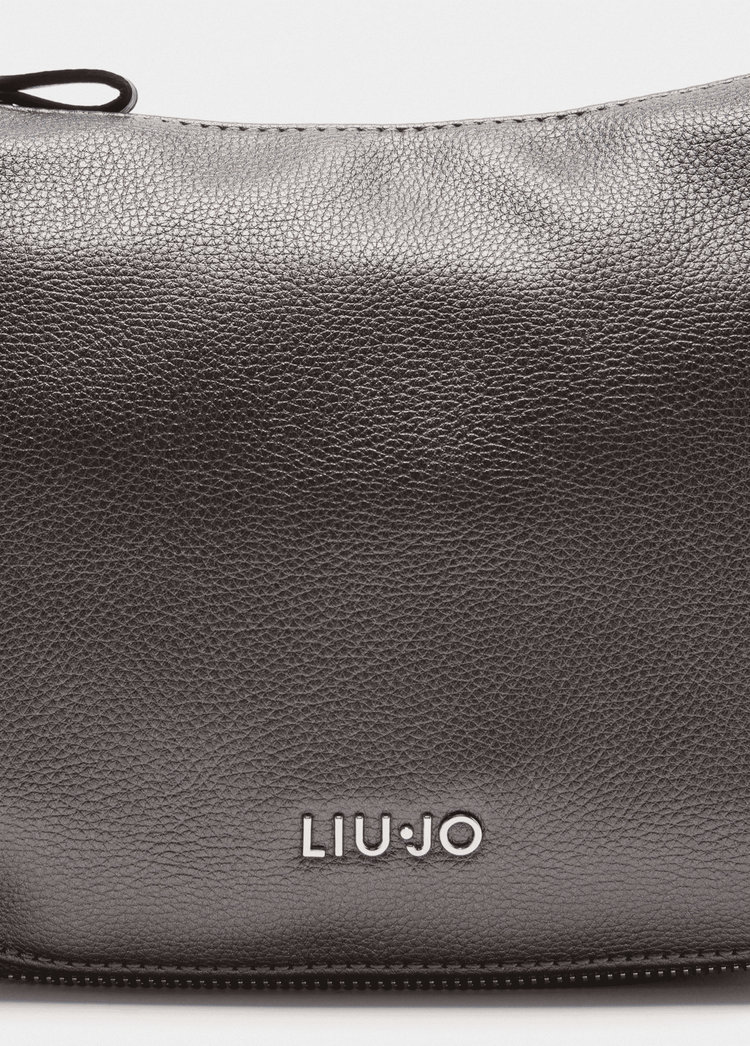 Liujo Borsa Hobo Media Better Donna