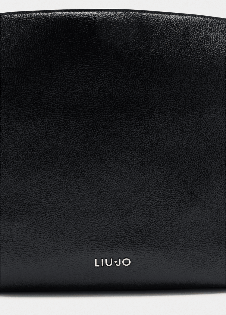 Liujo Borsa Hobo Media Bottalato Donna