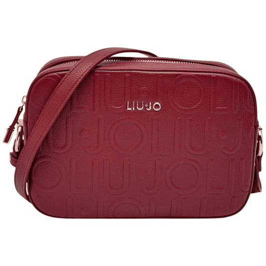 Liujo Borsa Mini Camera Case Eco Leather