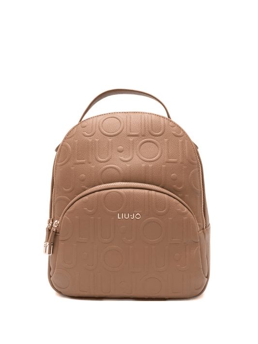 Liujo Zaino Medio Better Poliestere Donna