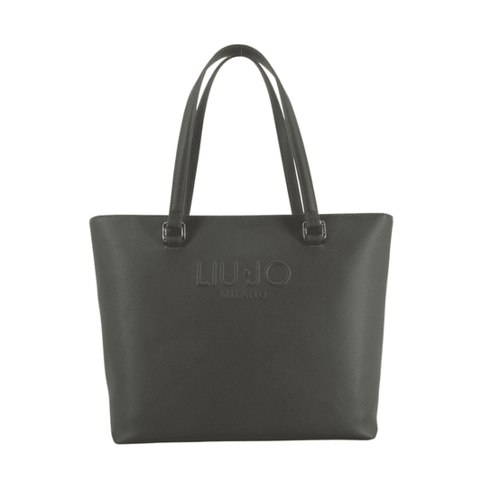 Liu Jo Tote Bag Grande Poliestere Donna