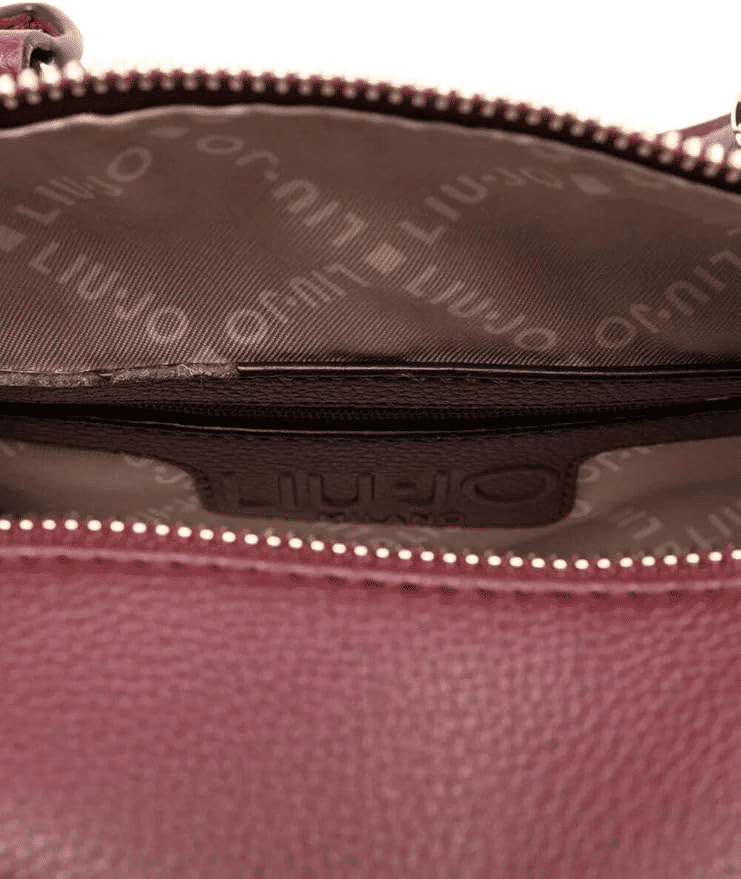 Liujo Borsa a Mano Better Donna Bottalato
