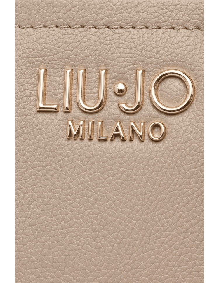 Liujo Borsa Mini Charm Tracolla Rimovibile