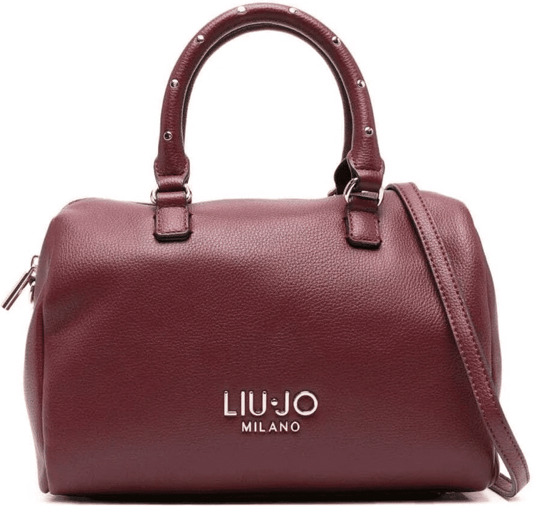 Liujo Borsa a Mano Better Donna Bottalato
