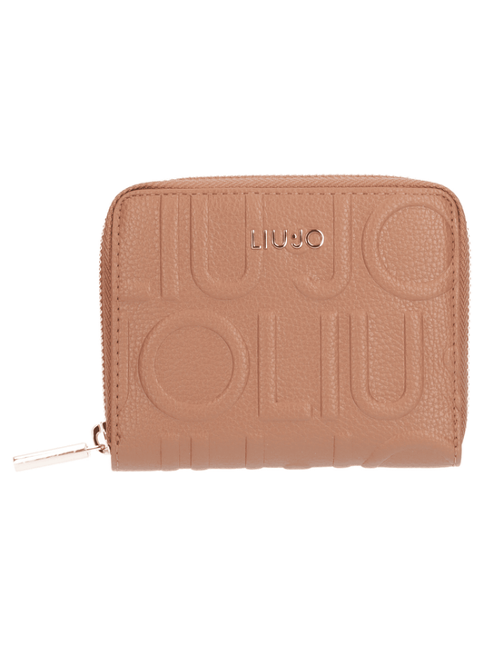 Liujo Portafoglio Zip Around Liu Jo Better Donna